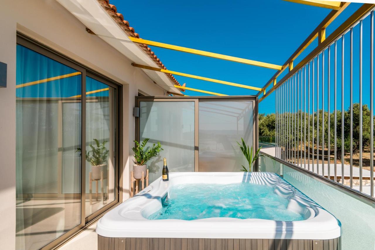 Apart Otel Aphrodite & - 140m From The Beach, By Zantewize 2*