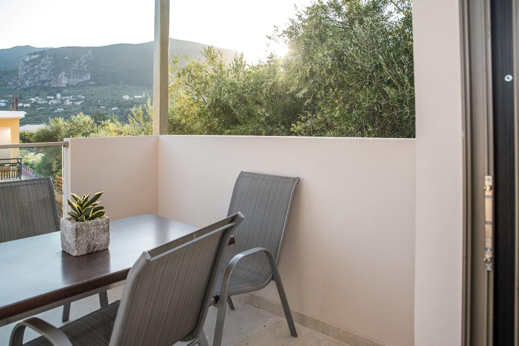 Apart Otel Aphrodite & - 140m From The Beach, By Zantewize Alykes (Zakynthos)