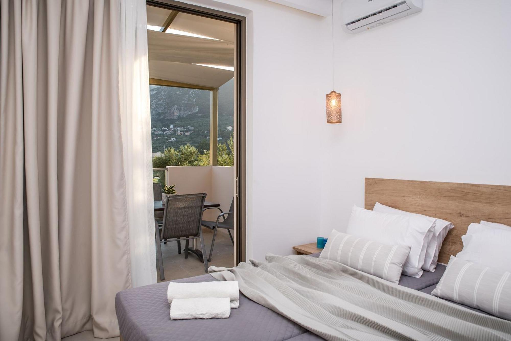 Apart Otel Aphrodite & - 140m From The Beach, By Zantewize 2*