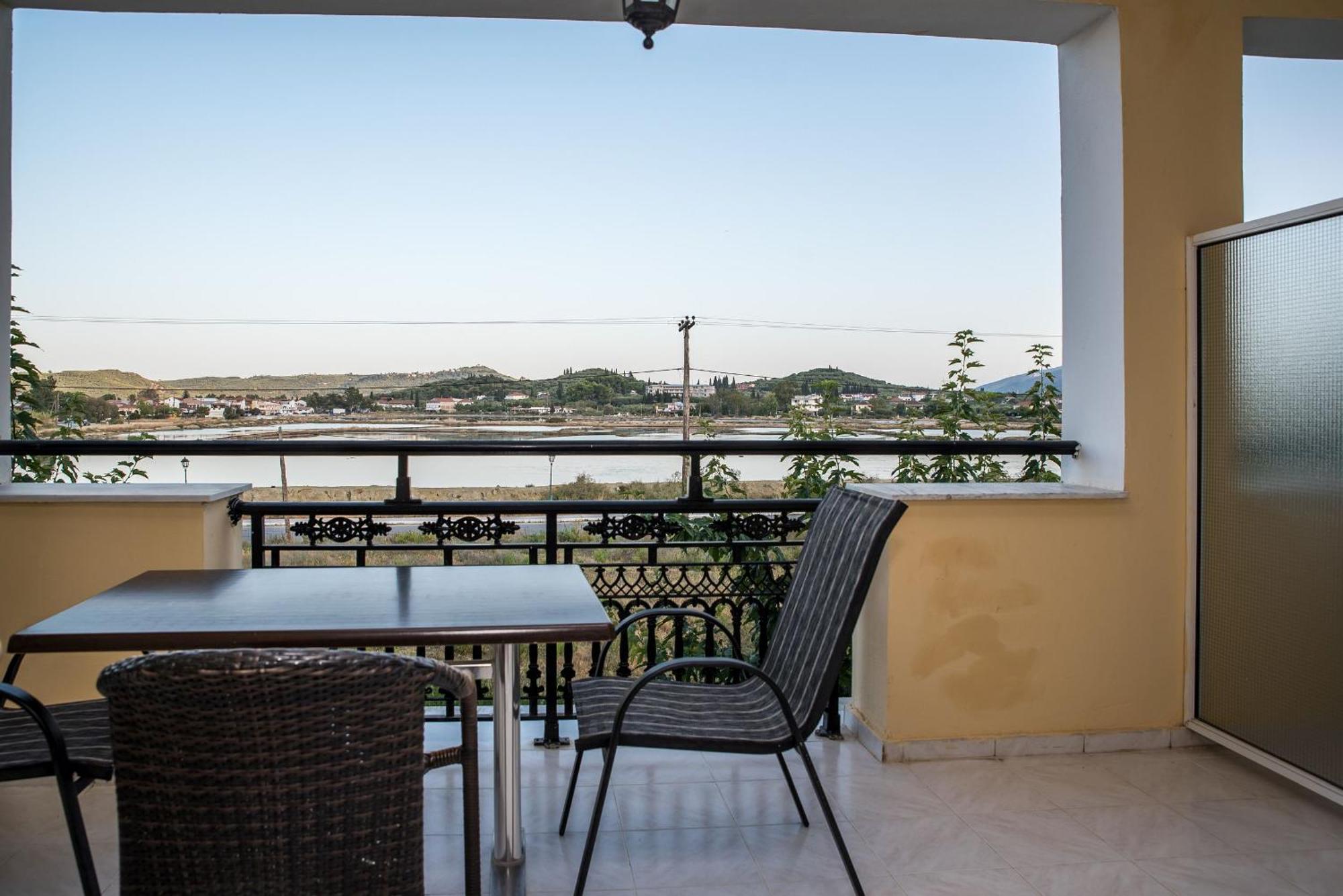 Apart Otel Aphrodite & - 140m From The Beach, By Zantewize 2*