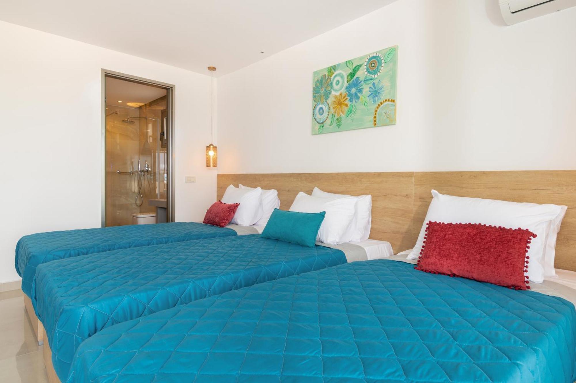 Aphrodite & - 140m From The Beach, By Zantewize Apart Otel Alykes (Zakynthos)