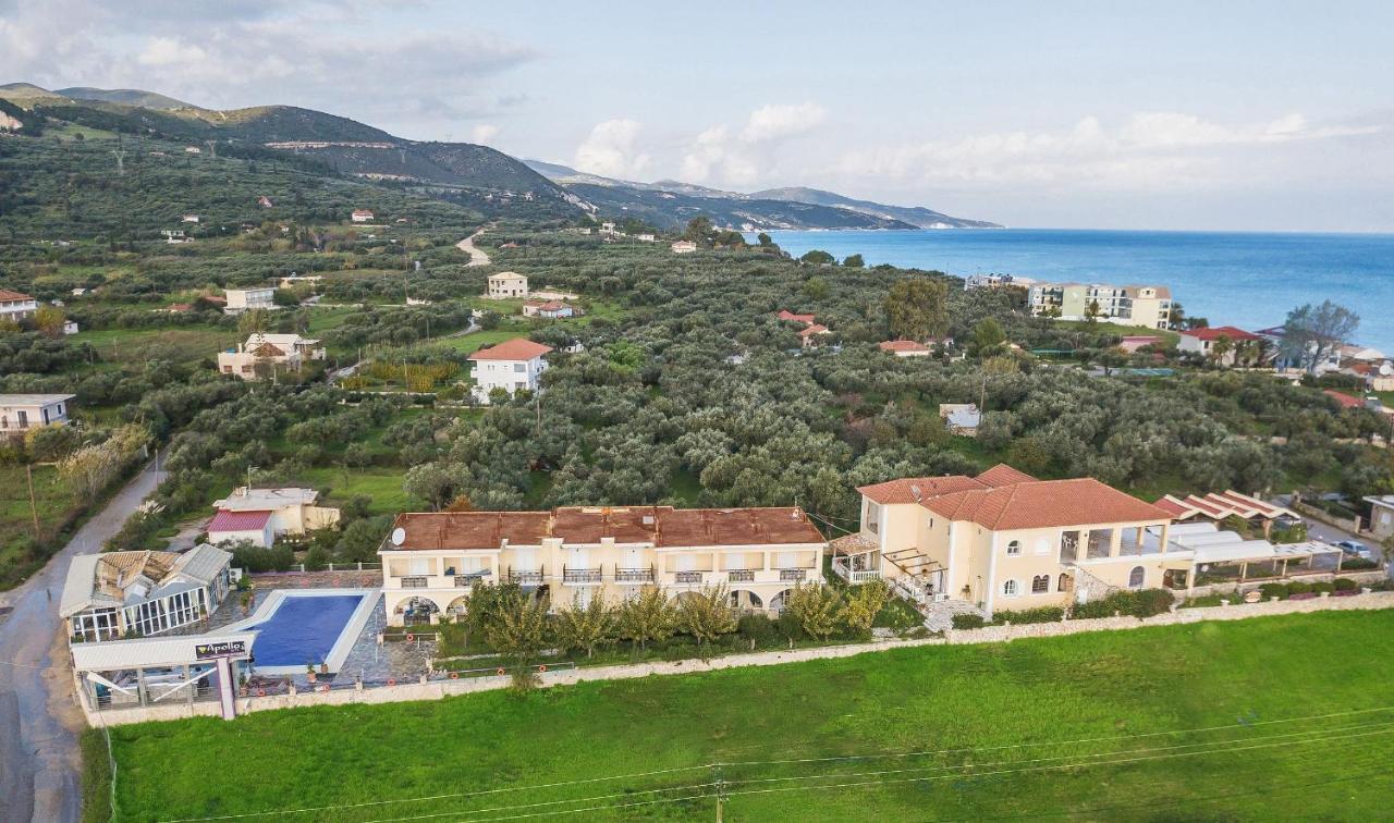Aphrodite & - 140m From The Beach, By Zantewize 2*